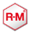 R-M Logo